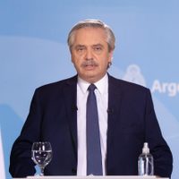 Habló Alberto Fernández: qué restricciones regirán en el país hasta el 21 de mayo
