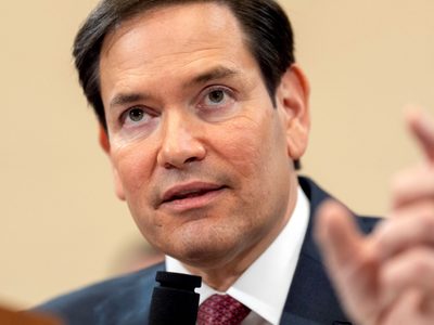 “La violencia política allí es real”, dice Marco Rubio sobre el doble asesinato en CDMX (Video)