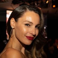 Pampita cautiva con el básico que podés usar durante todo el año: cómodas y fáciles de combinar