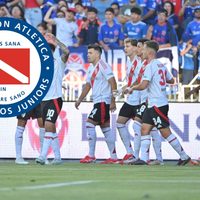 Le dijo que “No” a Argentinos Juniors: la figura de River que se niega a salir del club