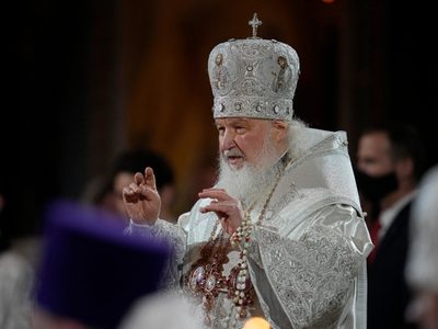 La UE acepta no castigar al Patriarca Kirill para que Hungría levante nuevo veto a sanciones a Rusia