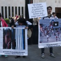 Por sobrepoblación y abusos, penales de Edomex son los peores del país: informe