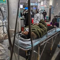 Canadá confirmó el primer caso de coronavirus