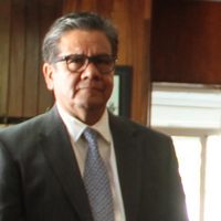 Nombran a Salvador David Navarro Ávila nuevo director del Reclusorio Sur