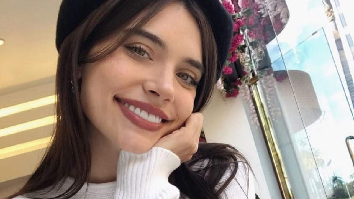 Eva de Dominici. Fuente: (Instagram)