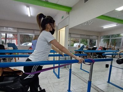 Caso Alison Calfunao: tras la presunta mala praxis, ahora lucha por la cobertura de su prepaga