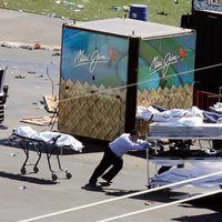 Cónsul en Las Vegas dice que no hay reportes de mexicanos víctimas del tiroteo