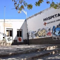 San Patricio del Chañar será la sede del primer centro de rehabilitación para mujeres