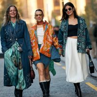 La temporada pide estampados vibrantes: el estilo que vuelve con todo para renovar tu verano