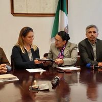 Por mayoría, aprueban en San Lázaro las modificaciones a la Ley Orgánica