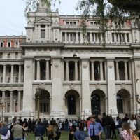 Siguen renunciando jueces para no perder sus jubilaciones de privilegio