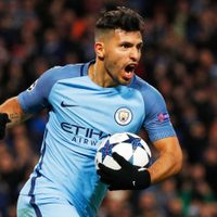 El Manchester City avanza en la renovación de Sergio Agüero