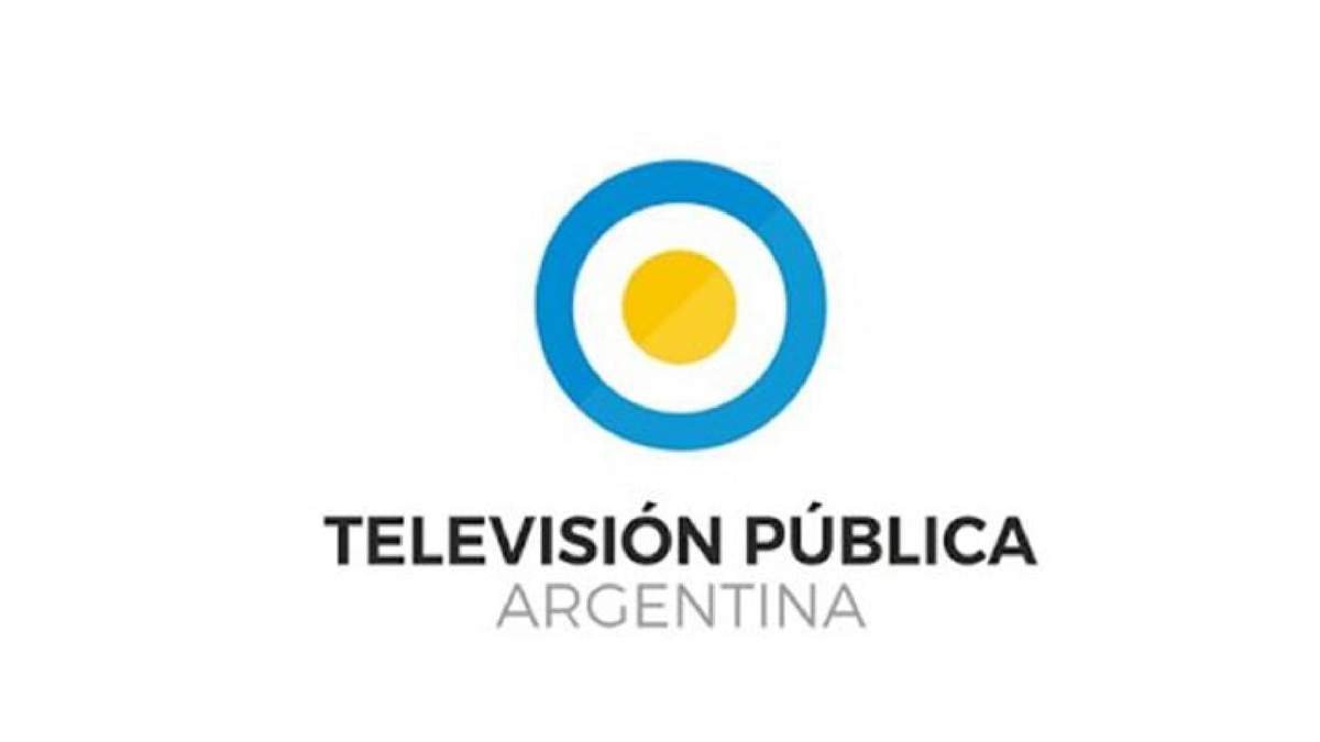 TV Pública. Fuente: (Instagram)
