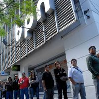 Abrirán hasta el jueves: cómo funcionarán los bancos en Neuquén ¡Enterate!