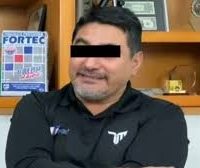 Vinculan a proceso al exboxeador Erik "N" por abuso sexual