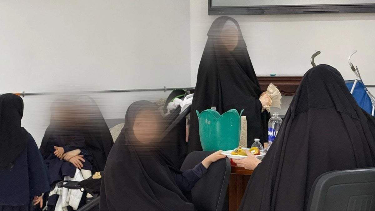 Colombia expulsa a miembros de la secta judía ultraortodoxa Lev Tahor