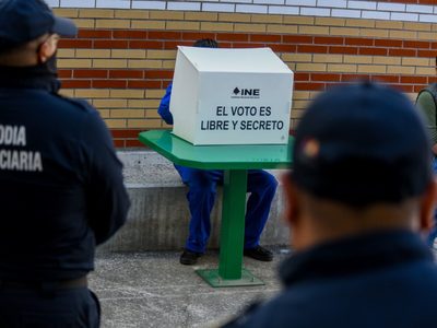 Elecciones 2024: ¿quiénes sí podrán votar en las cárceles del país?