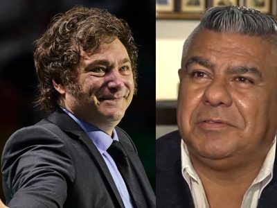 Gobierno vs AFA: la Cámara Federal ratificó a Chiqui Tapia y se cae el proyecto de las SAD