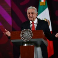 AMLO celebra que el INE no cancele las mañaneras: “es un acto de censura, es querer callarnos”