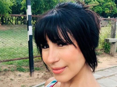 "Sin vos no va a ser lo mismo": Marixa Balli llora una desgarradora pérdida