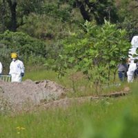 ONG piden a AMLO apoyar a Semefo de Jalisco con autopsias a cadáveres hallados en un pozo
