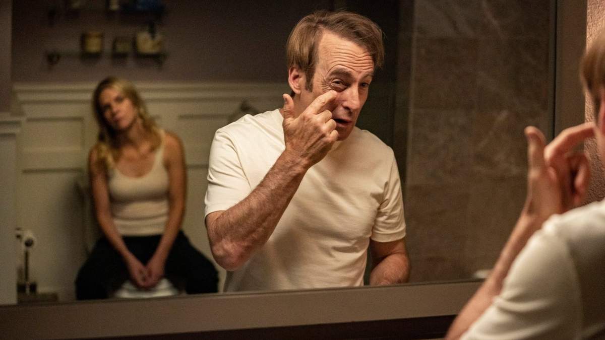 "Better Call Saul", nominada a 7 premios Emmy