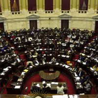 Ampliaron la agenda de las Sesiones Extraordinarias e incluyeron a la Ley de Góndolas
