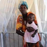 OMS advierte de un aumento de casos de malaria y apunta al cambio climático como causa