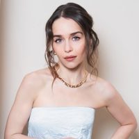 Las fotos de Emilia Clarke de sus vacaciones en Argentina: qué lugares visitó la actriz de "Game of Thrones"