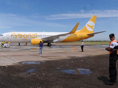 ¡Peligran las low cost! Aeropuertos Argentina 2000 pidió el cierre de El Palomar y deberán mudarse