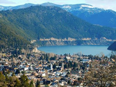 Misterio en San Martín de los Andes: desesperada búsqueda de una menor