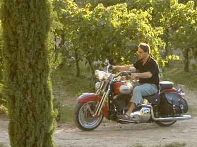 Películas sobre vinos y bodegas para tiempos de aislamiento