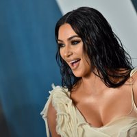 Al límite: Kim Kardashian juega fuerte y redobla la apuesta con esta postal