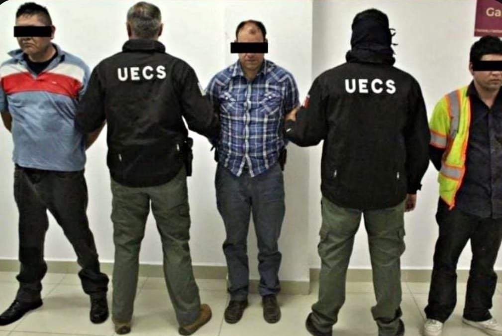 Policías procesales de Hidalgo creen ser “chivos expiatorios” del gobierno para el que trabajan