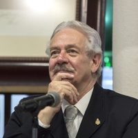 Gonzalo Celorio, Premio Cervantes 2025: “Escritor integral, creador, maestro y lector apasionado”
