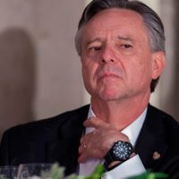 Tras detención de García Luna y Cienfuegos, AMLO apunta a Medina Mora
