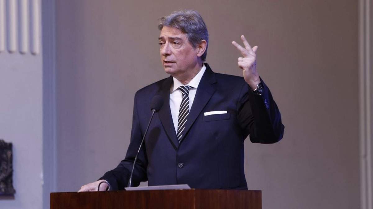 Horacio Rosatti es el actual presidente de la Corte.