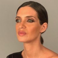 "Estrellas para tu cielo": Sara Carbonero se rinde ante su hijo con esta hermosa fotografía
