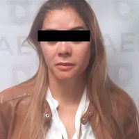 Por fraude agravado, detienen en CDMX a empresaria ligada a César Duarte