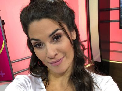 Ivana Nadal niega su amistad con Nati Jota y se muestra cariñosa con su ex