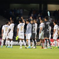 Pumas pierde ante Seattle Sounders en la final de la Concachampions