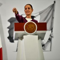 Sheinbaum evita confrontación con Trump: "Vamos a dejar un poco este diálogo"