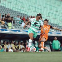 Fox Sports ya no transmitirá partidos de Atlas y Santos femenil por incumplir pagos
