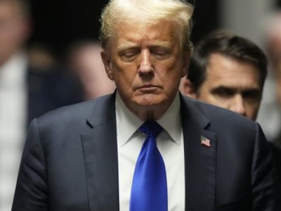 Trump celebra la dimisión de la ministra de Finanzas de Canadá porque tenía "comportamiento tóxico"