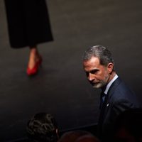 No toleró la noticia y tomó una drástica decisión: es hermana del rey Felipe