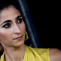 "Por los animales. Por el planeta": Alba Flores y una fabulosa portada
