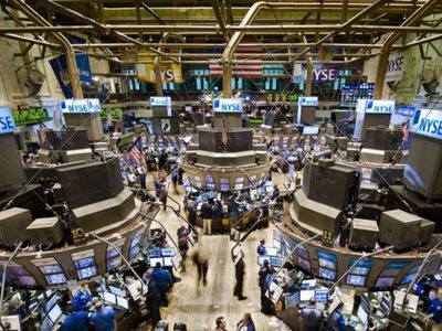 Wall Street reaccionó positivamente tras la aprobación del Presupuesto 2026