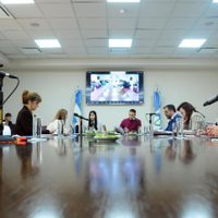 La reforma que fija un nuevo régimen de funcionamiento para la Subsecretaría de Trabajo obtuvo despacho favorable