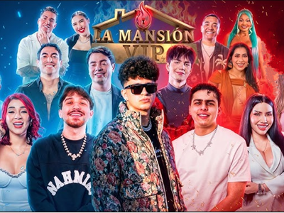 Sol León se convierte en la primera ganadora de La Mansión VIP