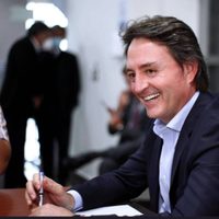 Desechado por Morena, Francisco Xavier busca la candidatura independiente a gobernador de Hidalgo